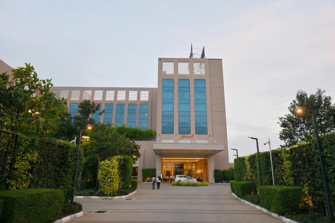 9th Intallation Ceremony Photos