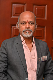 Rtn. V.K.Kannan