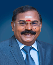 Rtn. Kodeeswaran A
